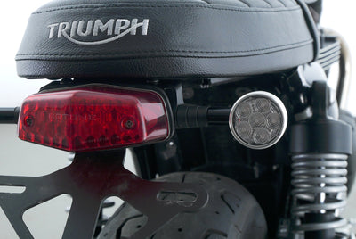 TRIUMPH SPEED TWIN 900