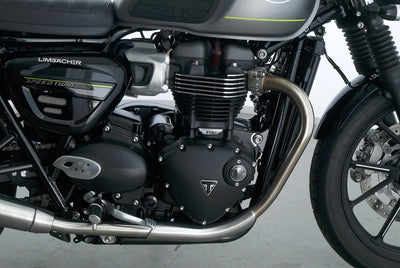 TRIUMPH SPEED TWIN 900