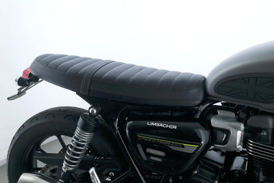 TRIUMPH SPEED TWIN 900