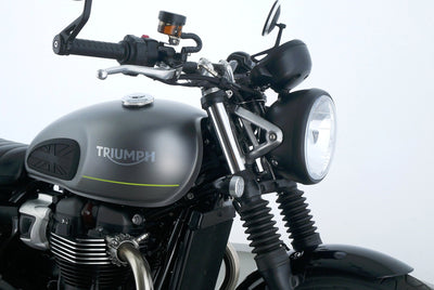 TRIUMPH SPEED TWIN 900