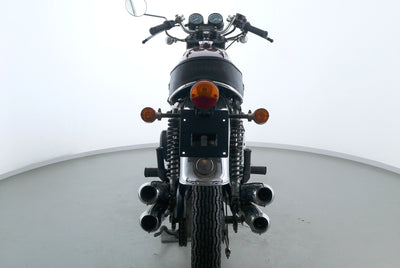 HONDA CB 350 F