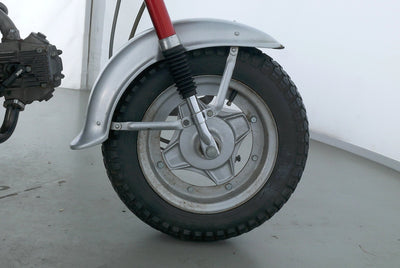 HONDA DAX ST 70