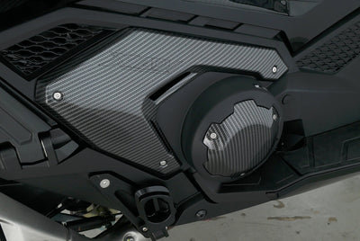 HONDA X ADV DCT