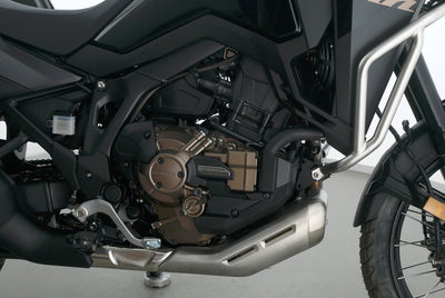 HONDA CRF 1100 L AFRICA TWIN ES DCT