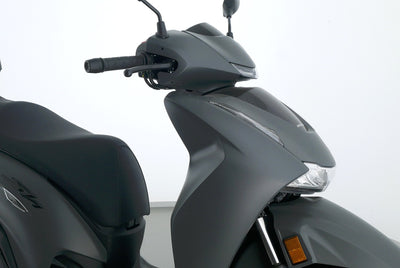 HONDA SH 350 i