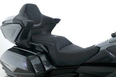 HONDA GL 1800 GOLDWING TOUR DCT