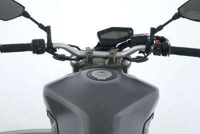 YAMAHA MT 09
