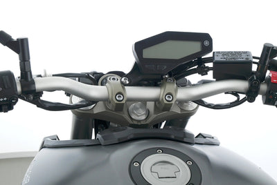 YAMAHA MT 09