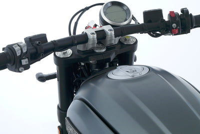 DUCATI SCRAMBLER NIGHTSHIFT