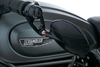 DUCATI SCRAMBLER NIGHTSHIFT