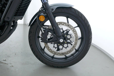HONDA CMX 1100 REBEL DCT