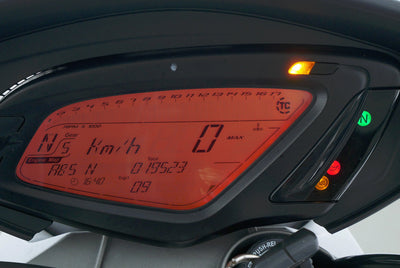 MV AGUSTA BRUTALE 800