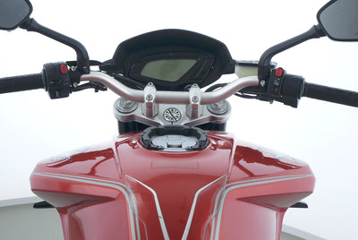 MV AGUSTA BRUTALE 800