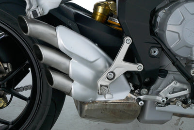 MV AGUSTA BRUTALE 800