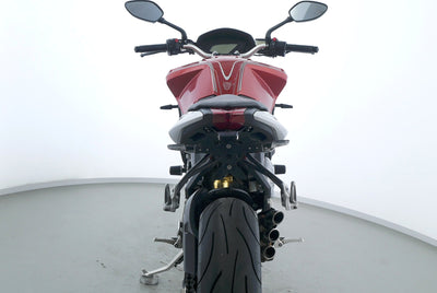 MV AGUSTA BRUTALE 800
