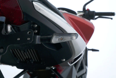 MV AGUSTA BRUTALE 800