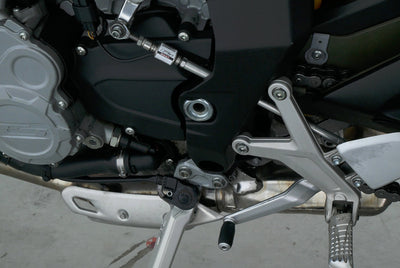 MV AGUSTA BRUTALE 800