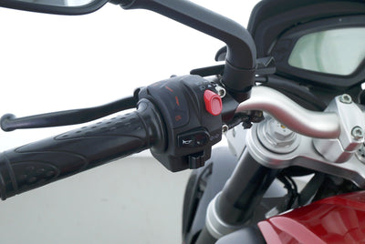 MV AGUSTA BRUTALE 800