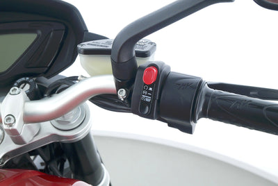 MV AGUSTA BRUTALE 800