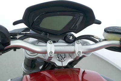 MV AGUSTA BRUTALE 800