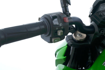 KAWASAKI Z 1000