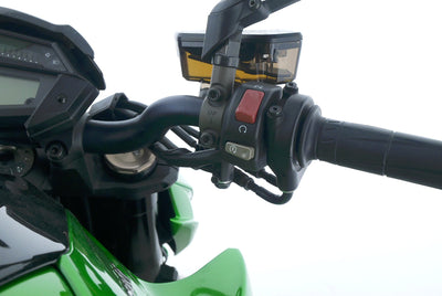 KAWASAKI Z 1000
