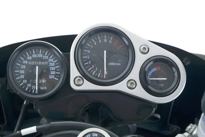 SUZUKI GSX R 750