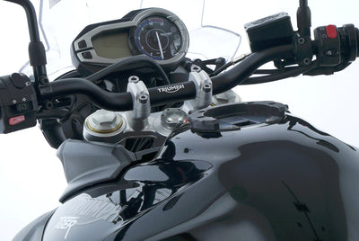 TRIUMPH TIGER 800