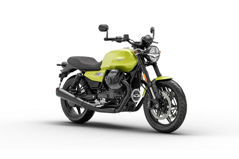 MOTO GUZZI V7 IV SPORT E5+