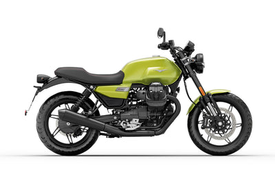 MOTO GUZZI V7 IV SPORT E5+
