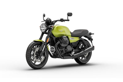MOTO GUZZI V7 IV SPORT E5+