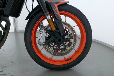KTM 790 DUKE