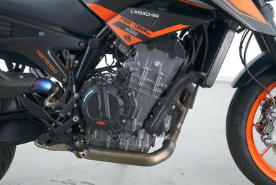 KTM 790 DUKE