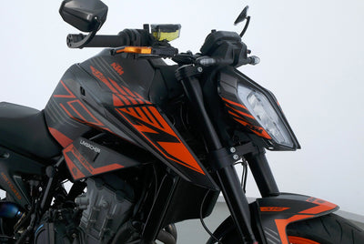 KTM 790 DUKE