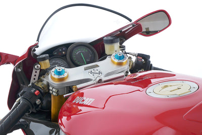 DUCATI 998 S FINAL EDITION