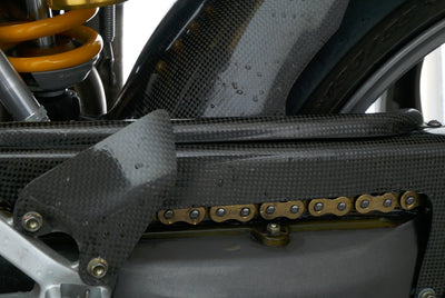 DUCATI 998 S FINAL EDITION