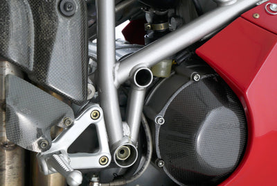 DUCATI 998 S FINAL EDITION
