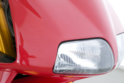 DUCATI 998 S FINAL EDITION
