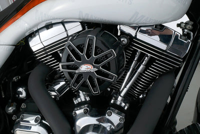 HARLEY DAVIDSON ROAD KING CLASSIC