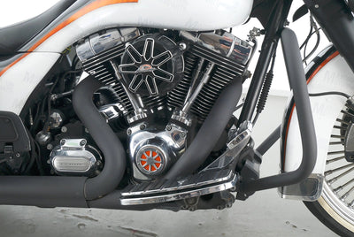 HARLEY DAVIDSON ROAD KING CLASSIC