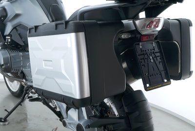 BMW R 1200 GS LC