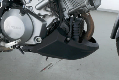 SUZUKI DL 1000 V STROM