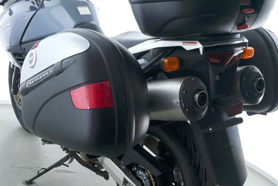 SUZUKI DL 1000 V STROM