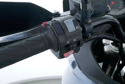 SUZUKI DL 1000 V STROM
