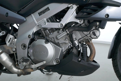 SUZUKI DL 1000 V STROM