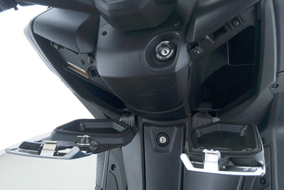 YAMAHA X MAX 400