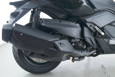 YAMAHA X MAX 400