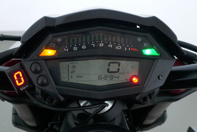 KAWASAKI Z 1000 SUGOMI