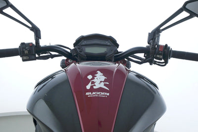 KAWASAKI Z 1000 SUGOMI