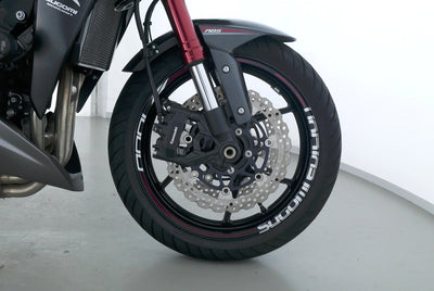 KAWASAKI Z 1000 SUGOMI